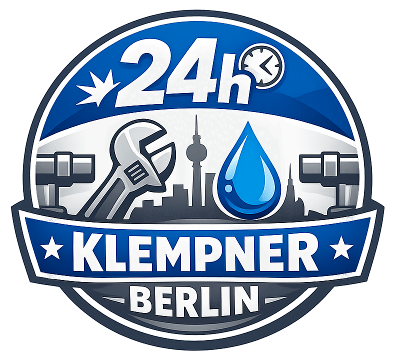 Klempner Berlin logo