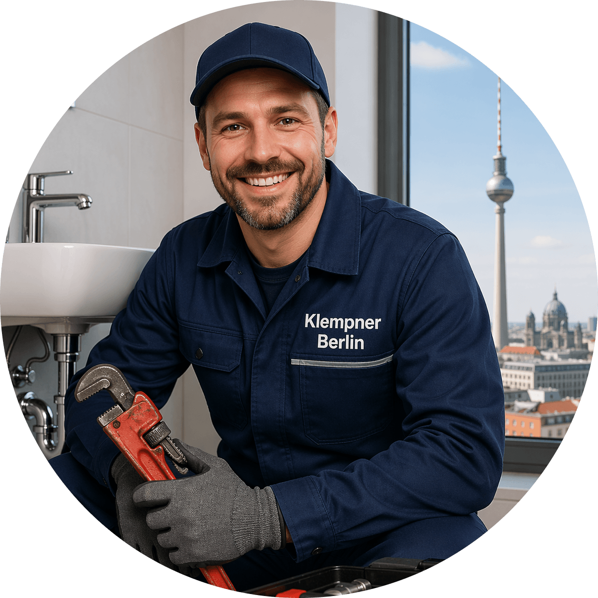 Klempner Berlin Hellersdorf